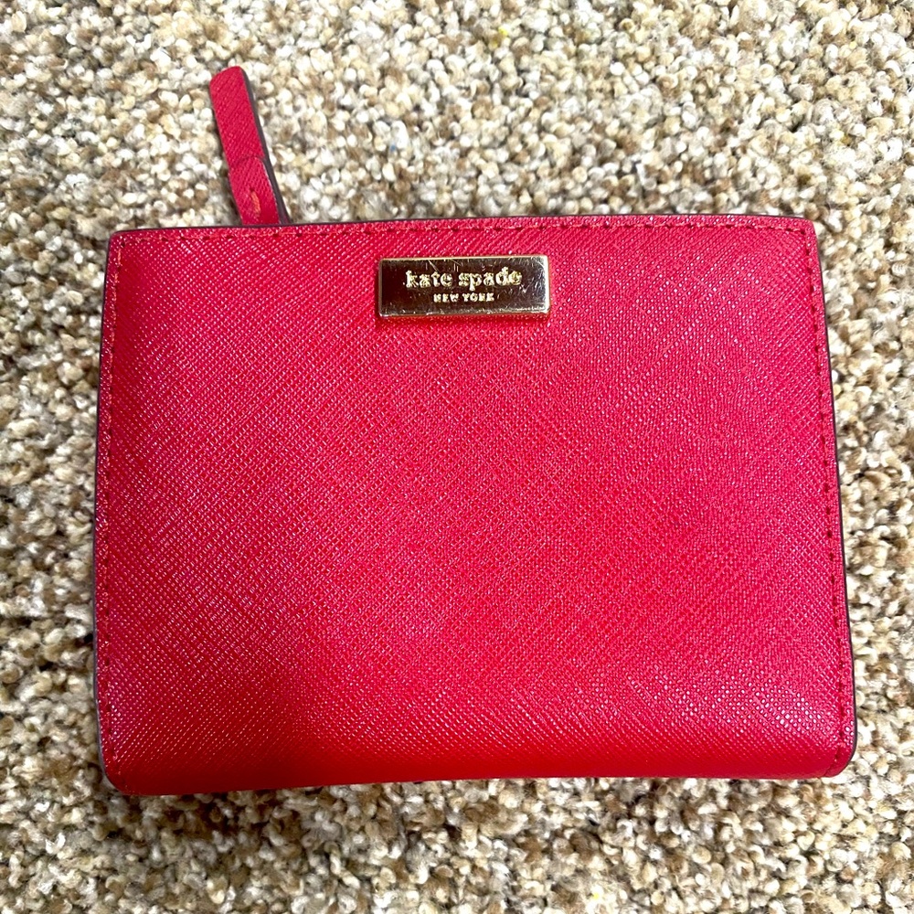 Kate Spade Wallet